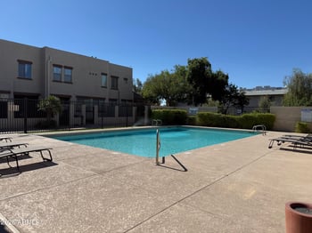1886 Don Carlos Ave #113, Tempe, AZ 85281