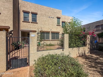 1886 Don Carlos Ave #113, Tempe, AZ 85281