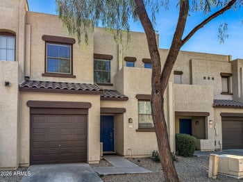 1886 Don Carlos Ave #113, Tempe, AZ 85281