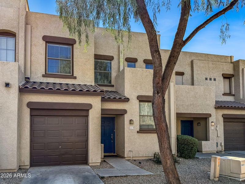 1886 E Don Carlos Ave #113, Tempe, AZ 85281