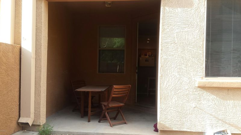 1886 E Don Carlos Ave #119, Tempe, AZ 85281