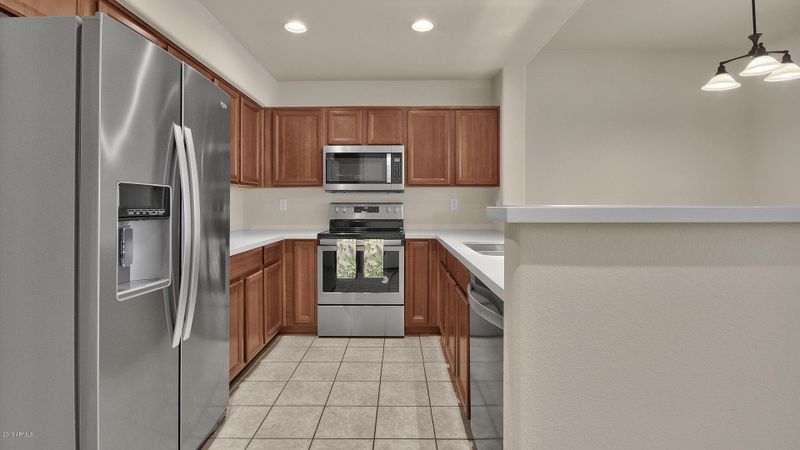 1886 E Don Carlos Ave #133, Tempe, AZ 85281