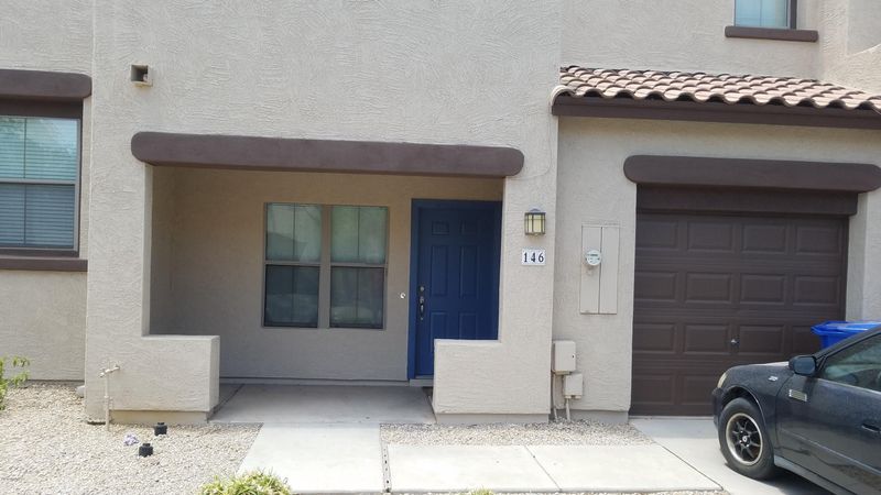 1886 E Don Carlos Ave #146, Tempe, AZ 85281