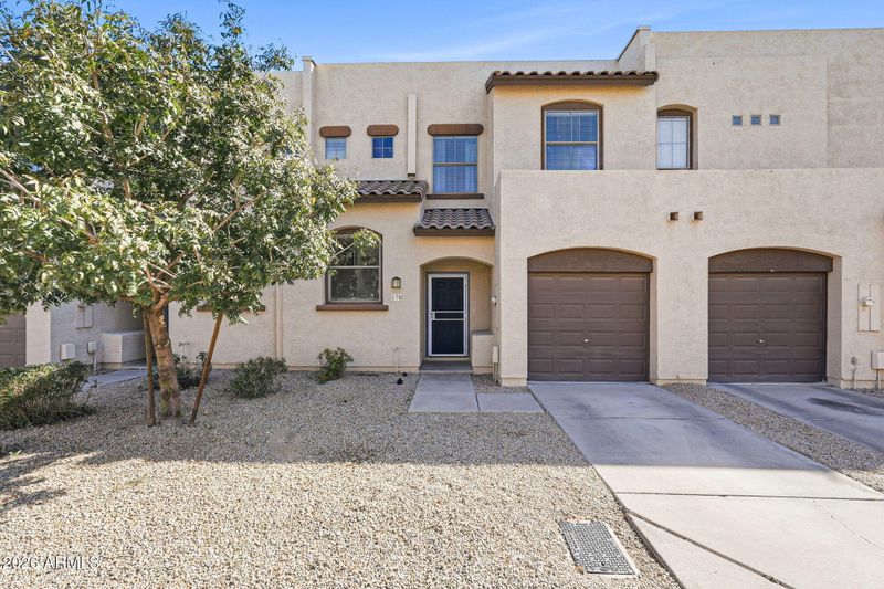 1886 E Don Carlos Ave #170, Tempe, AZ 85281