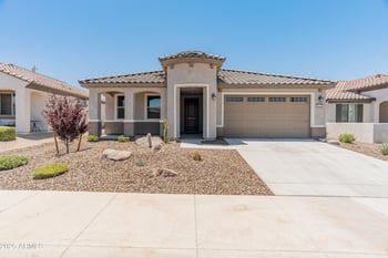 18860 262nd Ln, Buckeye, AZ 85396