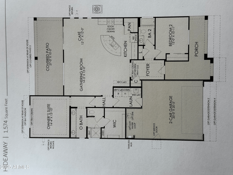 18860 262nd Ln, Buckeye, AZ 85396