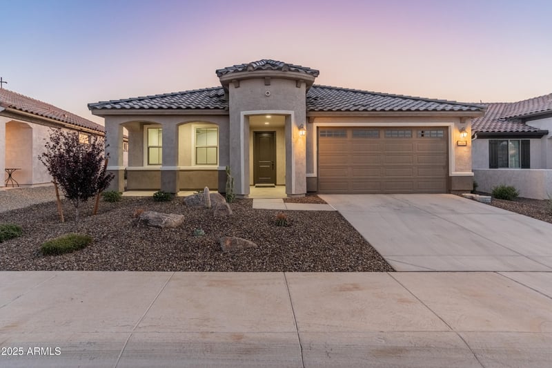 18860 262nd Ln, Buckeye, AZ 85396