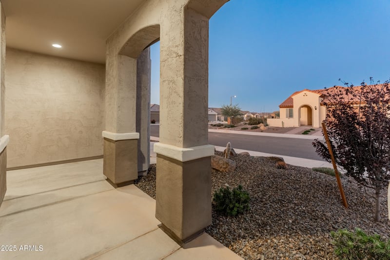 18860 262nd Ln, Buckeye, AZ 85396