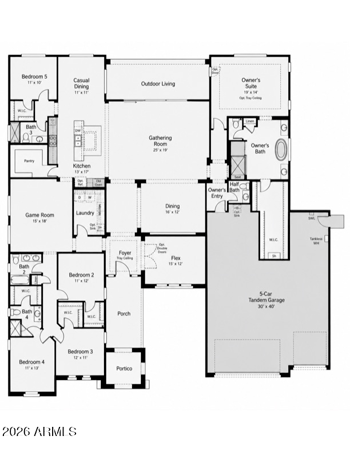 18861 E Azalea Dr, Queen Creek, AZ 85142