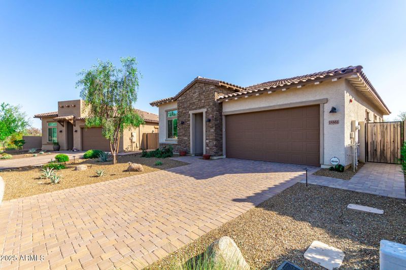 18861 E Blue Sky Dr, Rio Verde, AZ 85263
