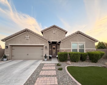 18861 San Juan Ave, Litchfield Park, AZ 85340