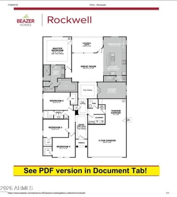 18861 San Juan Ave, Litchfield Park, AZ 85340