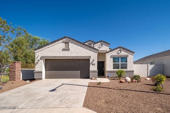 18861 Adams St, Buckeye, AZ 85326