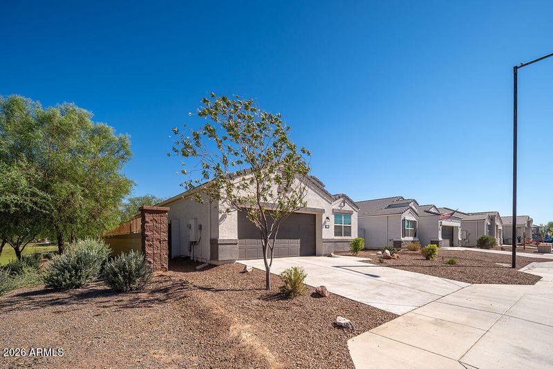 18861 W Adams St, Buckeye, AZ 85326