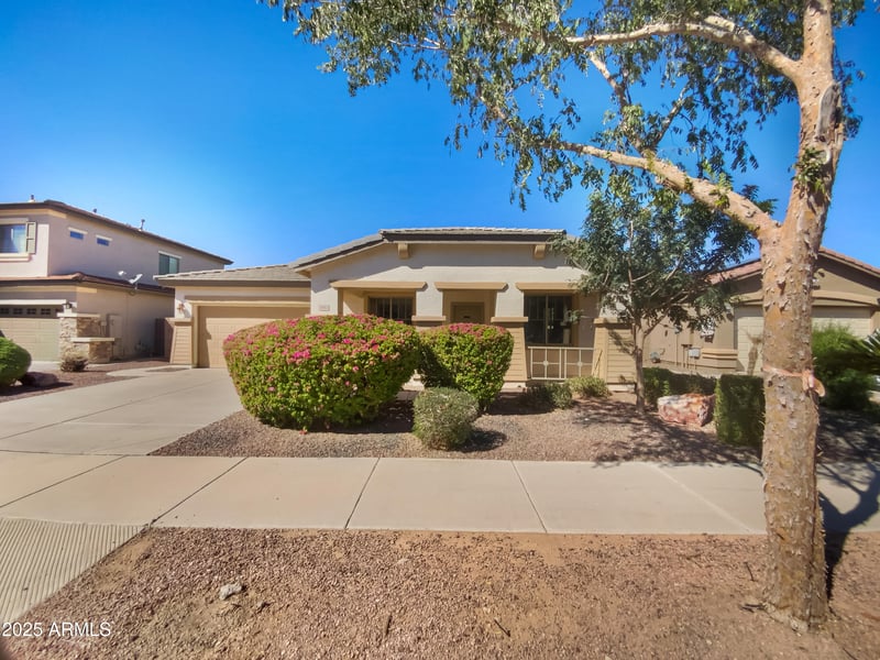 18862 Lark Dr, Queen Creek, AZ 85142