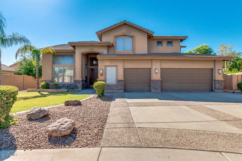 18862 N 61st Ln, Glendale, AZ 85308