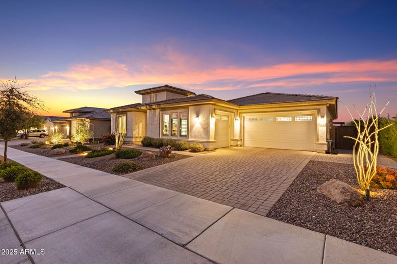 18864 Apricot Ln, Queen Creek, AZ 85142