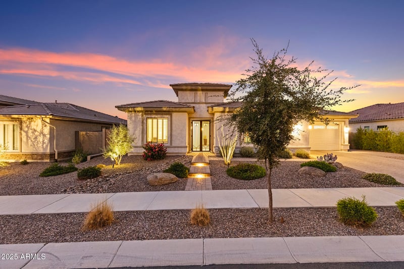 18864 Apricot Ln, Queen Creek, AZ 85142