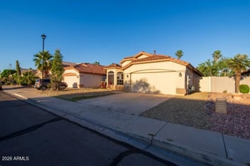 18865 79th Dr, Glendale, AZ 85308