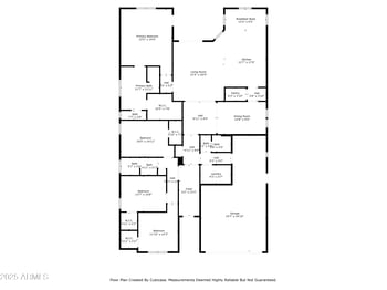 18865 Mescal St, Surprise, AZ 85388