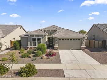 18865 Mescal St, Surprise, AZ 85388