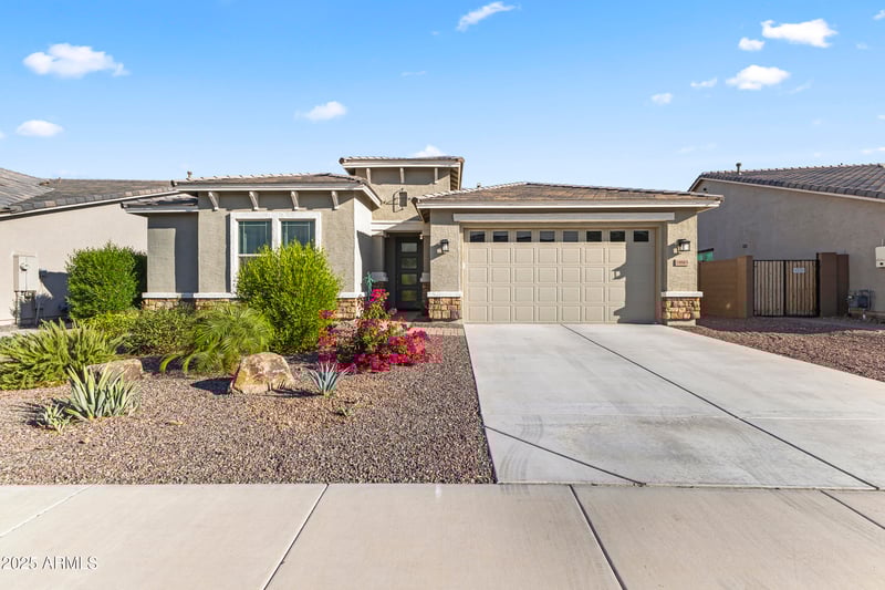 18865 Mescal St, Surprise, AZ 85388