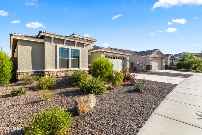 18865 Mescal St, Surprise, AZ 85388