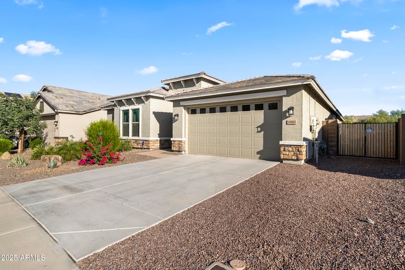 18865 Mescal St, Surprise, AZ 85388