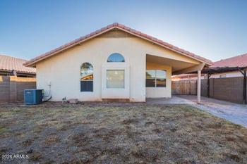 18865 79th Dr, Glendale, AZ 85308