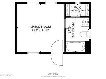 18867 Cactus Flower Way, Surprise, AZ 85387