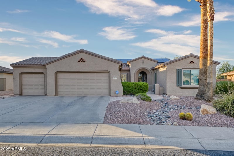 18867 Summerbreeze Way, Surprise, AZ 85374