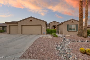 18867 Summerbreeze Way, Surprise, AZ 85374