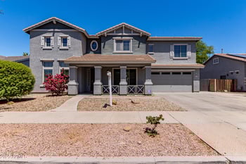 18868 Canary Way, Queen Creek, AZ 85142
