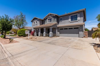 18868 Canary Way, Queen Creek, AZ 85142
