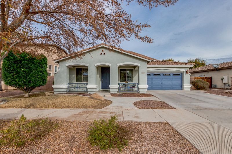 18868 E Superstition Dr, Queen Creek, AZ 85142