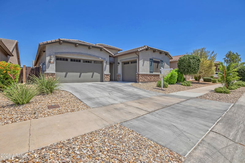 18868 W Laurel Ln, Surprise, AZ 85388