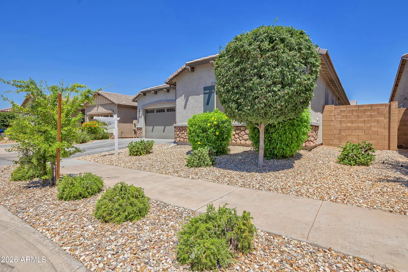 18868 W Laurel Ln, Surprise, AZ 85388