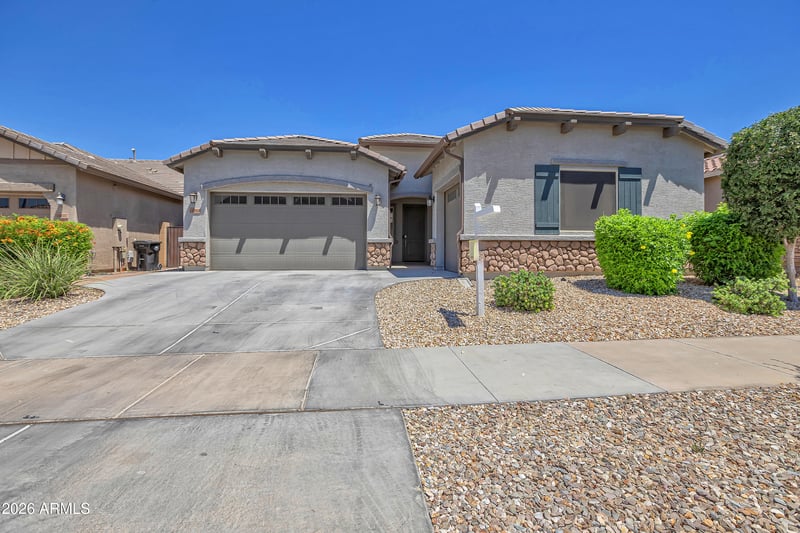 18868 W Laurel Ln, Surprise, AZ 85388