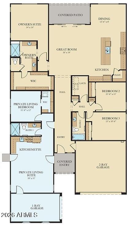 18868 W Laurel Ln, Surprise, AZ 85388