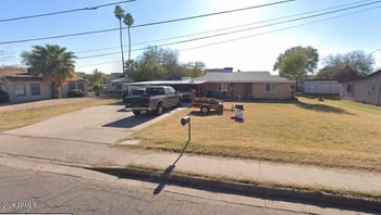 1887 Hayden Ln, Tempe, AZ 85281