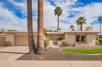 1887 La Donna Dr, Tempe, AZ 85283