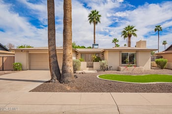1887 La Donna Dr, Tempe, AZ 85283