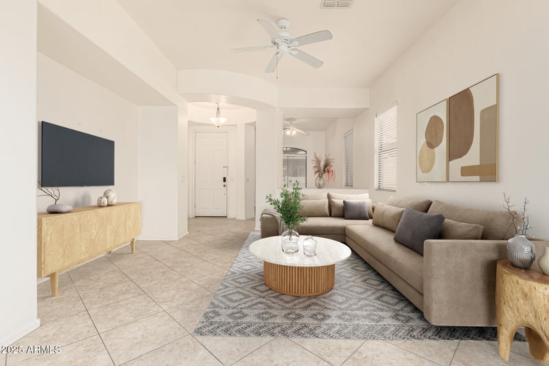 1887 Periwinkle Way, Chandler, AZ 85248