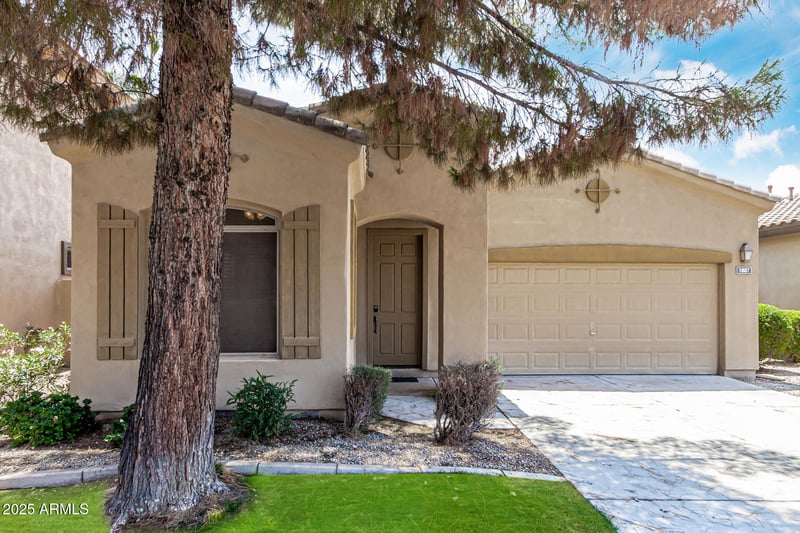 1887 Periwinkle Way, Chandler, AZ 85248