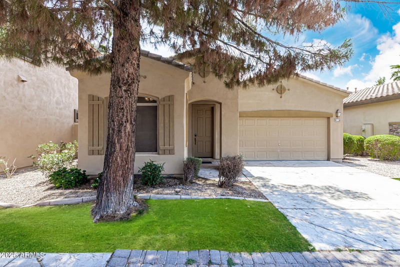 1887 Periwinkle Way, Chandler, AZ 85248