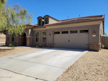 1887 S 161st Ave, Goodyear, AZ 85338