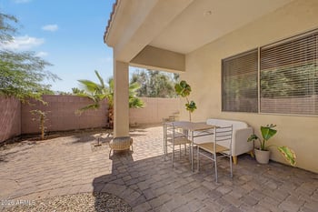 1887 W Periwinkle Way, Chandler, AZ 85248