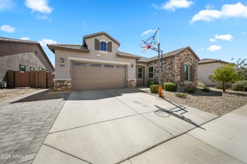 18873 W Shaw Butte Dr, Surprise, AZ 85388