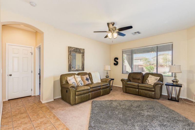18874 E Kingbird Dr, Queen Creek, AZ 85142