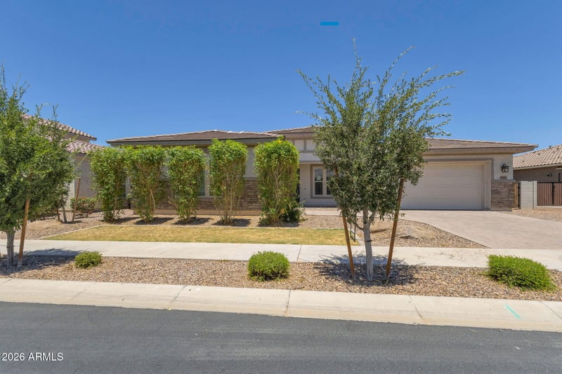 18874 Walnut Dr, Queen Creek, AZ 85142